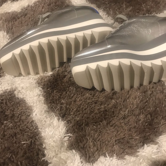 Stella McCartney sneakers - Picture 5 of 7